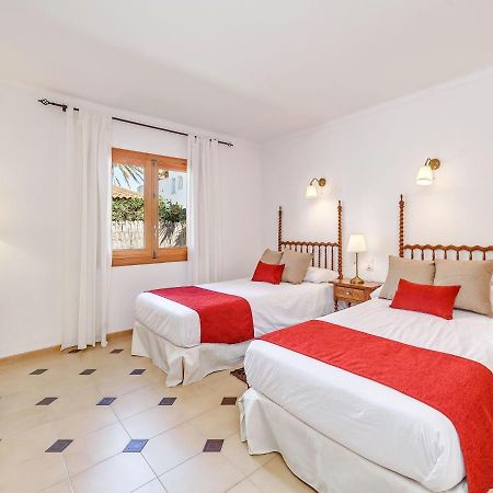Villa Manresa Alcudia  Eksteriør billede