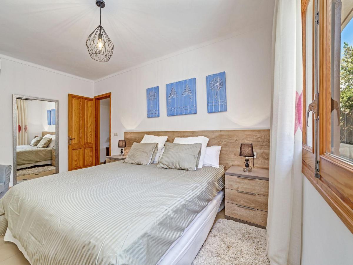 Villa Manresa Alcudia  Eksteriør billede