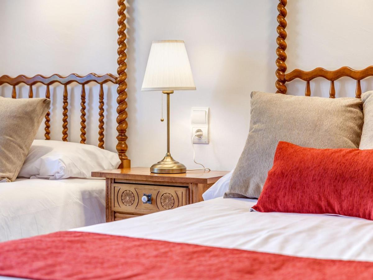 Villa Manresa Alcudia  Eksteriør billede