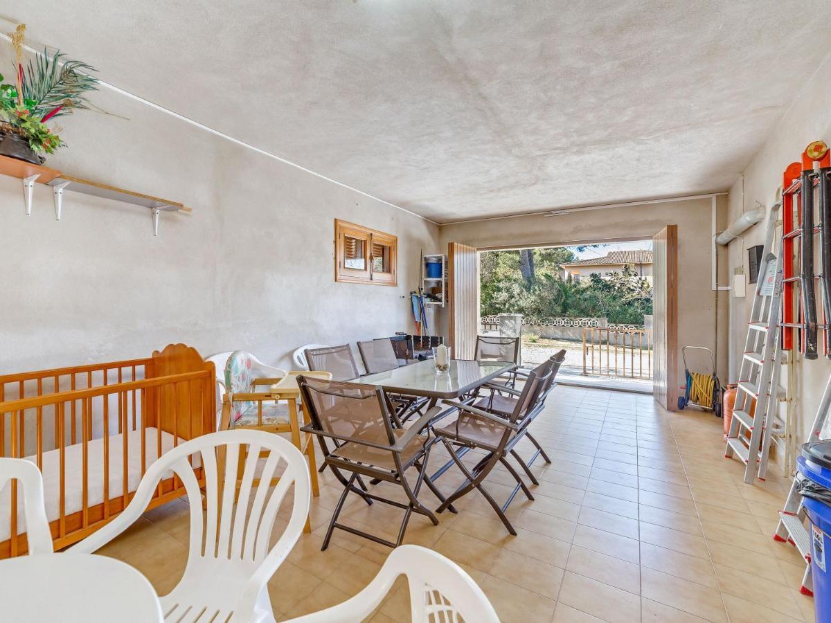 Villa Manresa Alcudia  Eksteriør billede