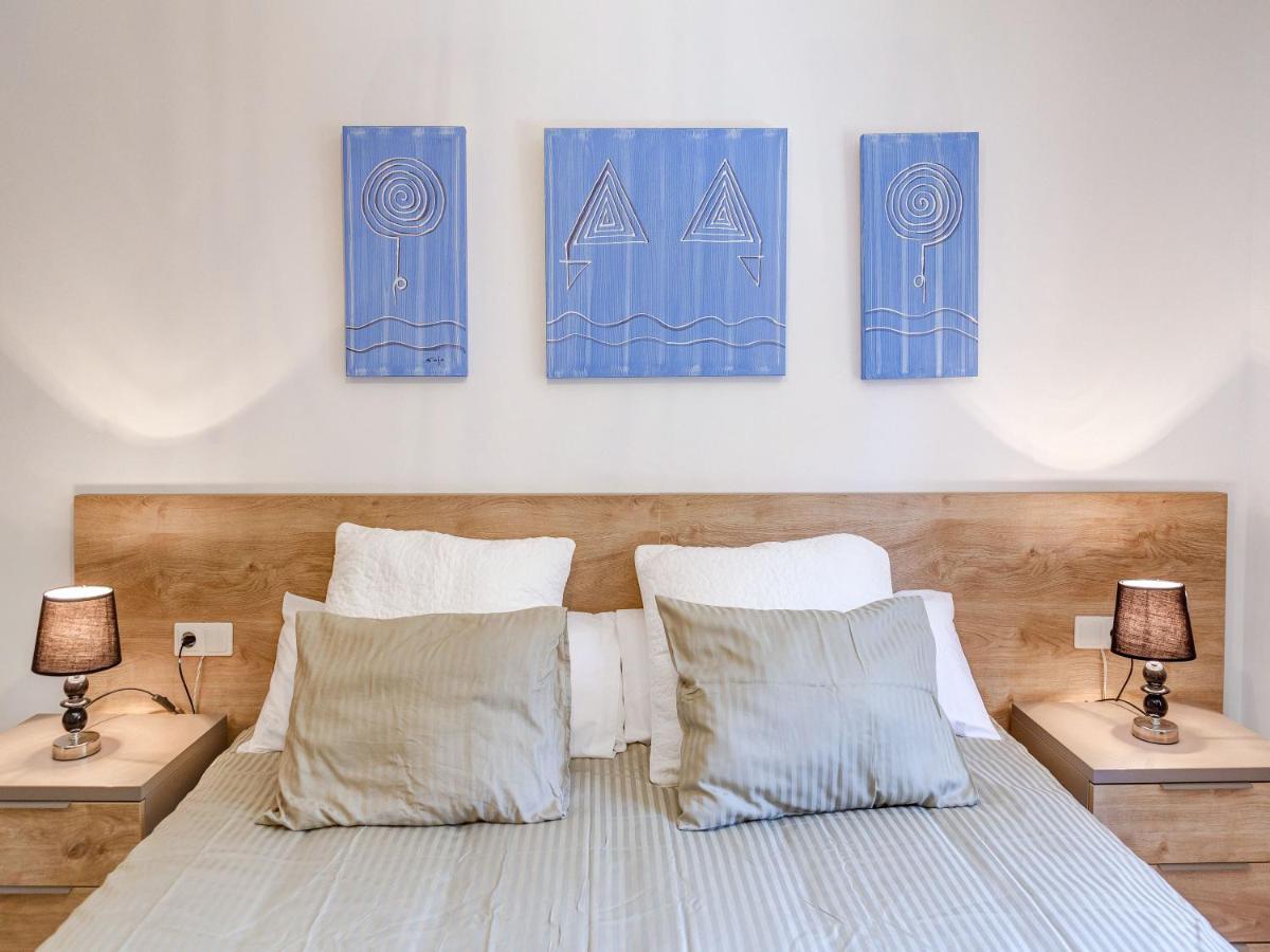 Villa Manresa Alcudia  Eksteriør billede